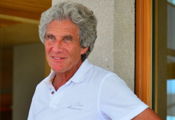Peter Seufert Peter Seufert