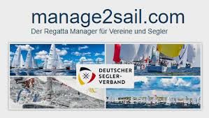 Online-Plattform „manage2sail“ für Segler und Vereine.