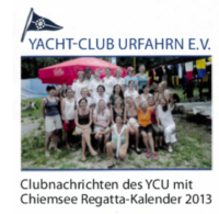 2013 Clubnachrichten