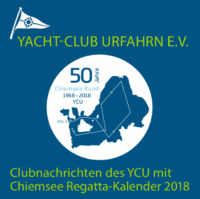 2018 Clubnachrichten