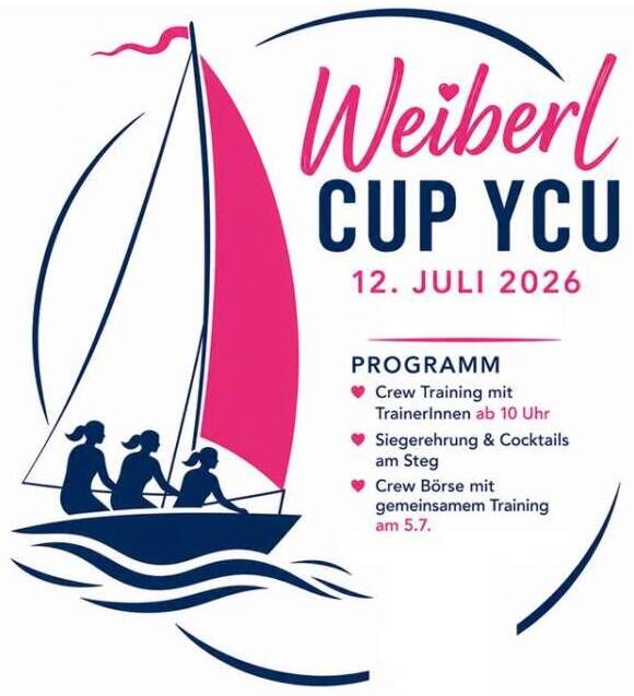 Weiberlcup Logo 2026