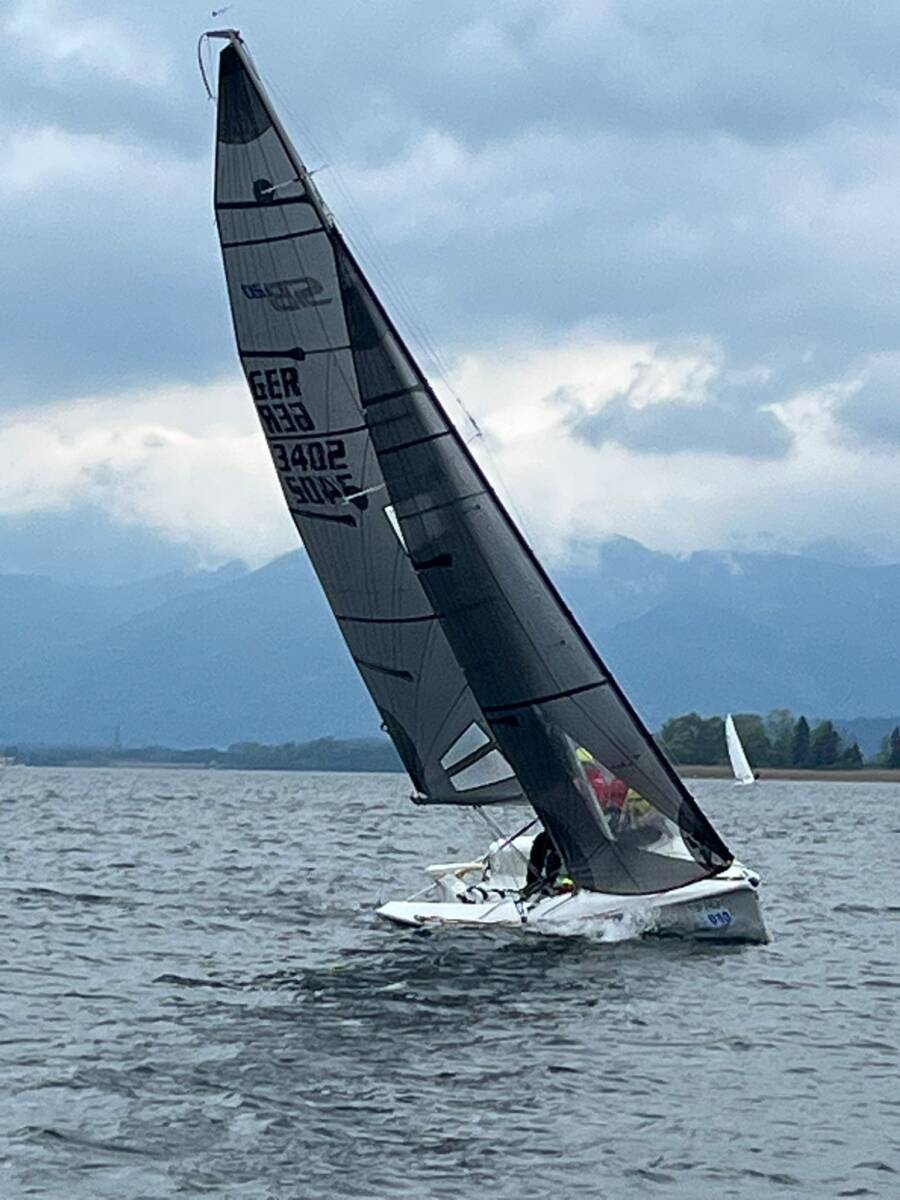 Chiemsee Rund 2026